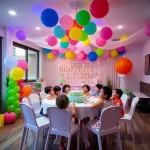 Puerta Catorce - Salón de fiestas infantiles en La Paz