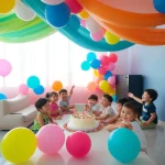 Puerta De Hierro - Salón de fiestas infantiles en Aguascalientes