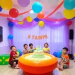 Quinta Blanquita Huajintlán - Salón de fiestas infantiles en Tuxtla Gutiérrez