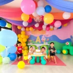 Quinta Cortéz - Salón de fiestas infantiles en Playas de Rosarito