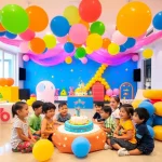 Quinta D'algo Salón Y Terraza - Salón de fiestas infantiles en Aguascalientes