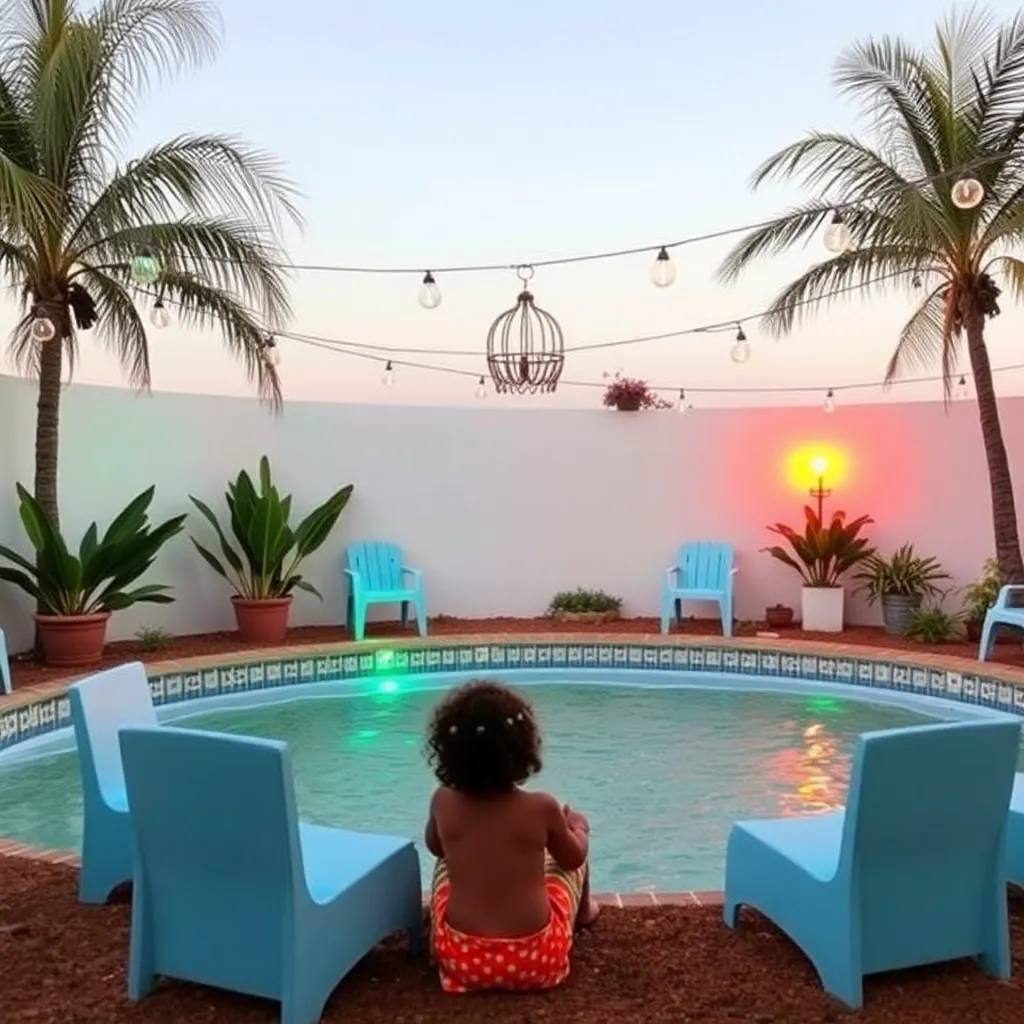 Salón de fiestas Infantiles Quinta Del Carmen en Tecate
