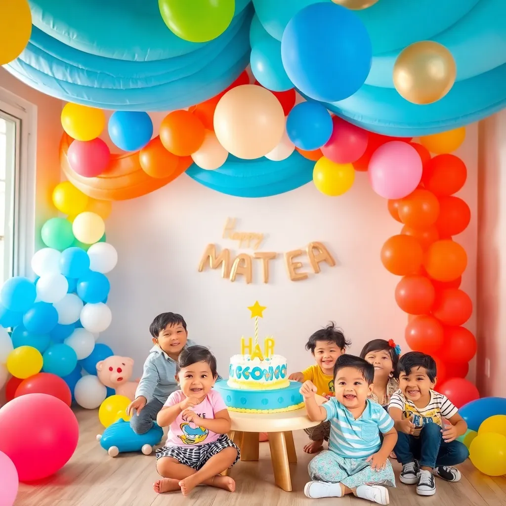 Salon de fiesta infantil Quinta Don Pablo en Culiacán Rosales en Sinaloa