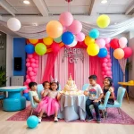 Quinta La Presa Jardín & Terraza - Salón de fiestas infantiles en Tijuana