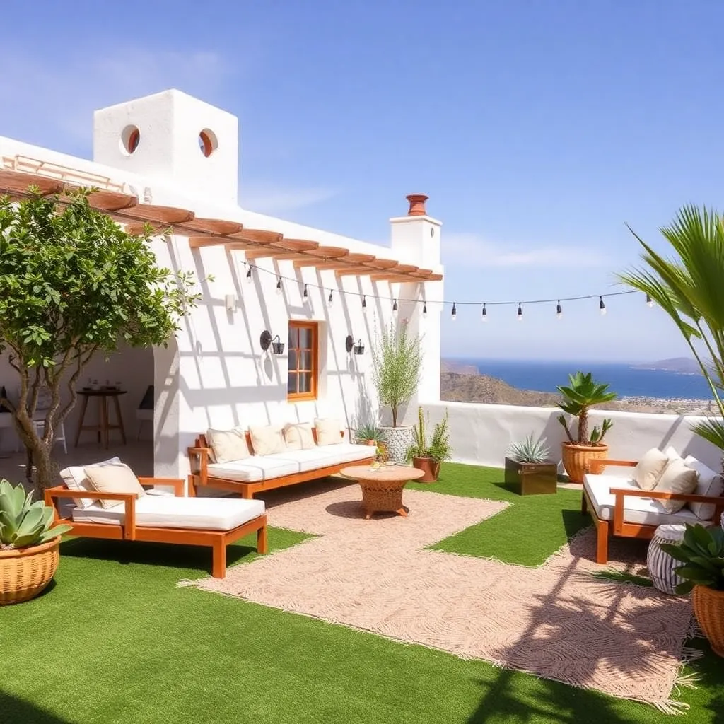 Salón de fiestas Infantiles Quinta La Presa Jardín & Terraza en Tijuana