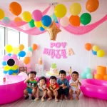 Quinta Loma Bonita - Salón de fiestas infantiles en Tuxtla Gutiérrez