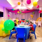 Quinta Los Colorines - Salón de fiestas infantiles en Tijuana