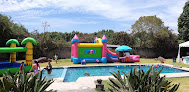 Salón de fiestas Infantiles Quinta Lozano en Xalisco