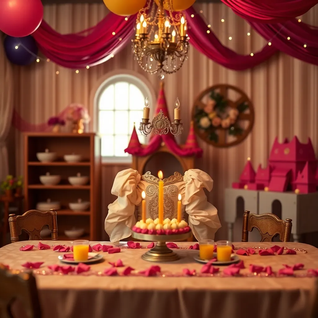 Salón de fiestas Infantiles Quinta Robertos en Mineral de la Reforma