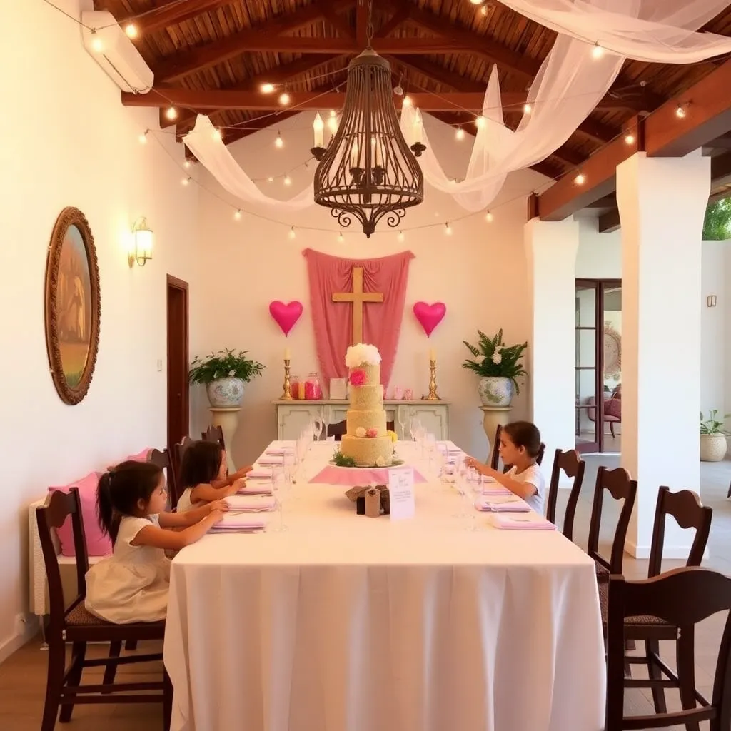 Salón de fiestas Infantiles Quinta San Carlos Ensenada en Ensenada