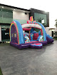 Salón de fiestas Infantiles Quinta Valentina en Culiacán Rosales