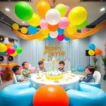 Real Bugambilias - Salón de fiestas infantiles en La Paz