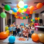 Real Campestre - Salón de fiestas infantiles en La Paz