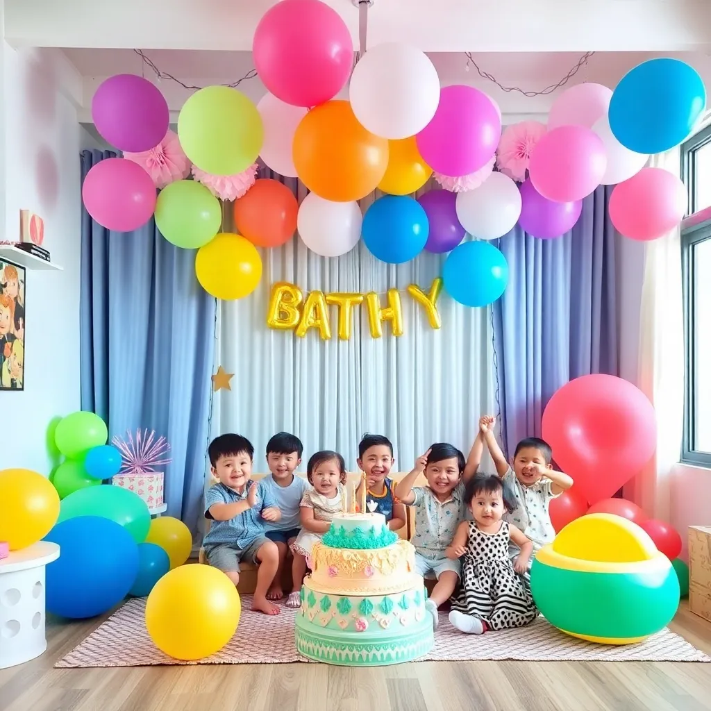Salon de fiesta infantil Real De Imi - Sala De Fiestas Y Eventos En Campeche en Imí en Campeche