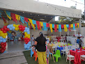 Salón de fiestas Infantiles Real Del Alva en Guasave