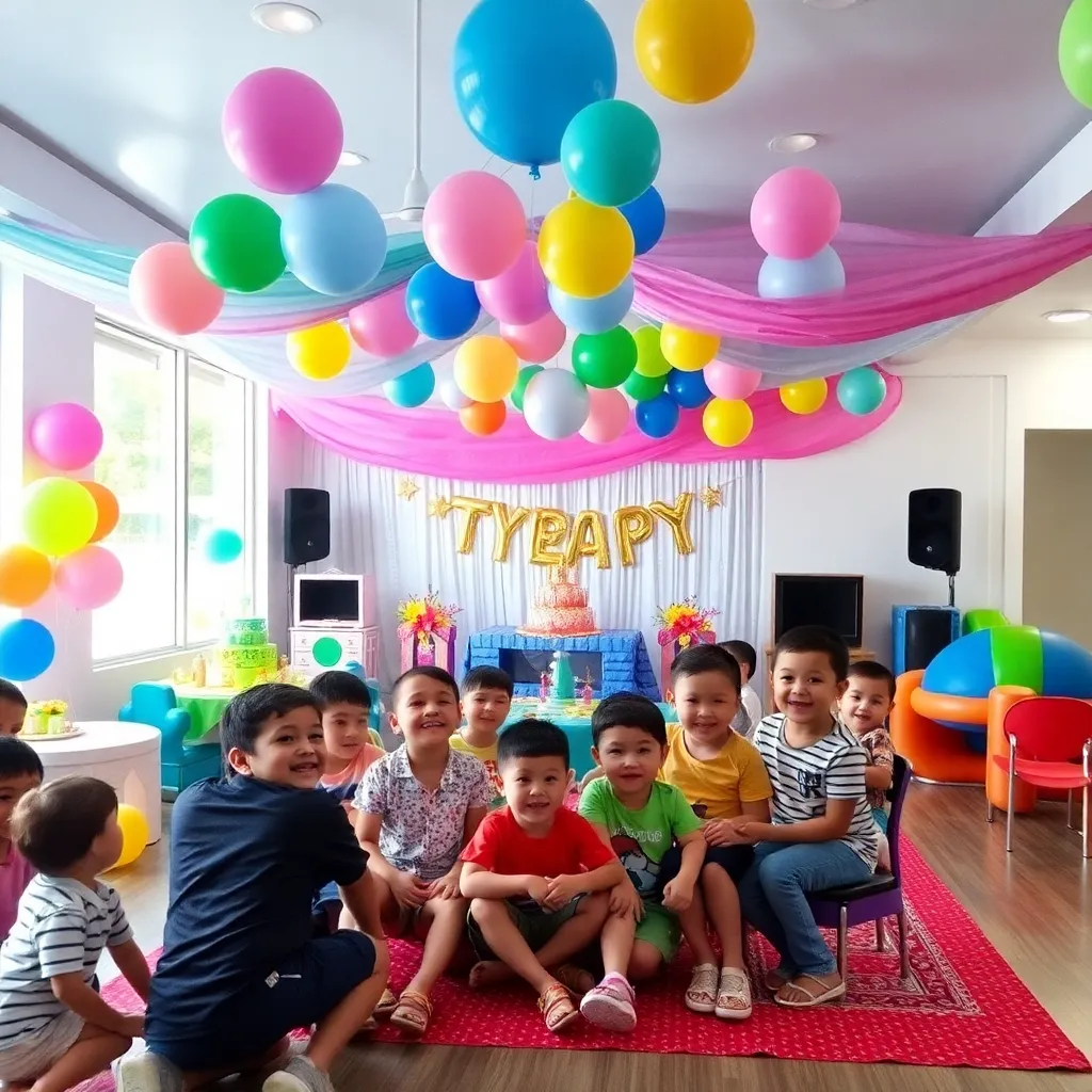 Remolinos Salón De Eventos