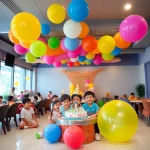 Rhyu Salon De Eventos - Salón de fiestas infantiles en Tijuana