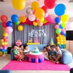 Roil’s Salón Jardín - Salón de fiestas infantiles en Tuxtla Gutiérrez