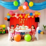 S. - Salón de fiestas infantiles en Tuxtla Gutiérrez