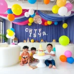 SalÓn De Fiestas Zoe - Salón de fiestas infantiles en Tijuana