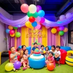 SalÓn JardÍn Linda Vista - Salón de fiestas infantiles en Tuxtla Gutiérrez