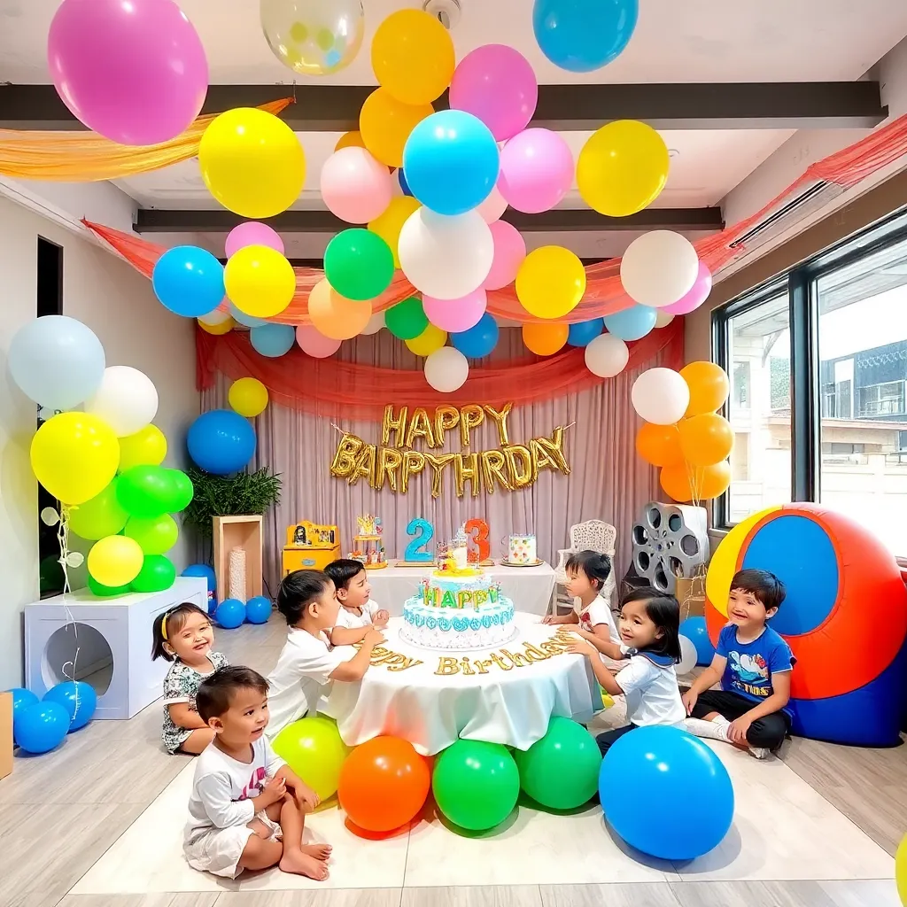 Salon de fiesta infantil SalÓn La Finca en Jesús María en Aguascalientes