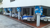 Salón de fiestas Infantiles Sala De Fiestas Cascada en Los Mochis