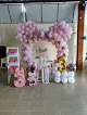 Salón de fiestas Infantiles Sala De Fiestas El Castillo en Mérida
