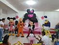 Salón de fiestas Infantiles Sala De Fiestas Happy Club en Mérida
