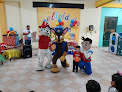 Salón de fiestas Infantiles Sala De Fiestas Infantiles Dzirizez en Mérida