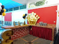 Salón de fiestas Infantiles Sala De Fiestas Johana en Los Mochis