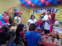 Salón de fiestas Infantiles Sala De Fiestas Pachely en Los Mochis