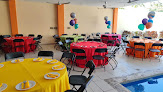 Salón de fiestas Infantiles Sala De Fiestas Uxmal en Mérida