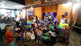 Salón de fiestas Infantiles Sala De Fiestas