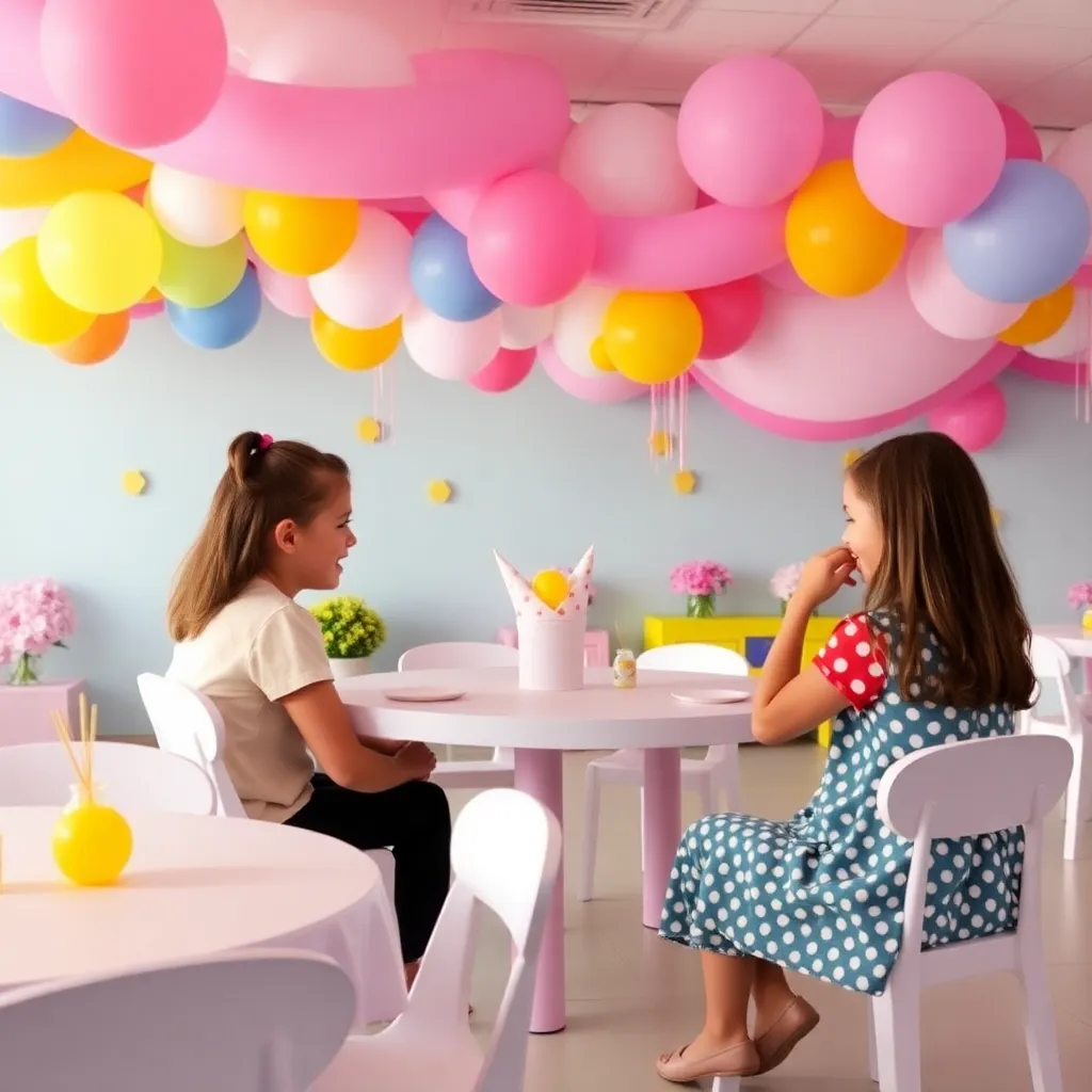 Salón de fiestas Infantiles Salón 1021 - El Lugar De Tus Eventos en Jorge Rojo Lugo