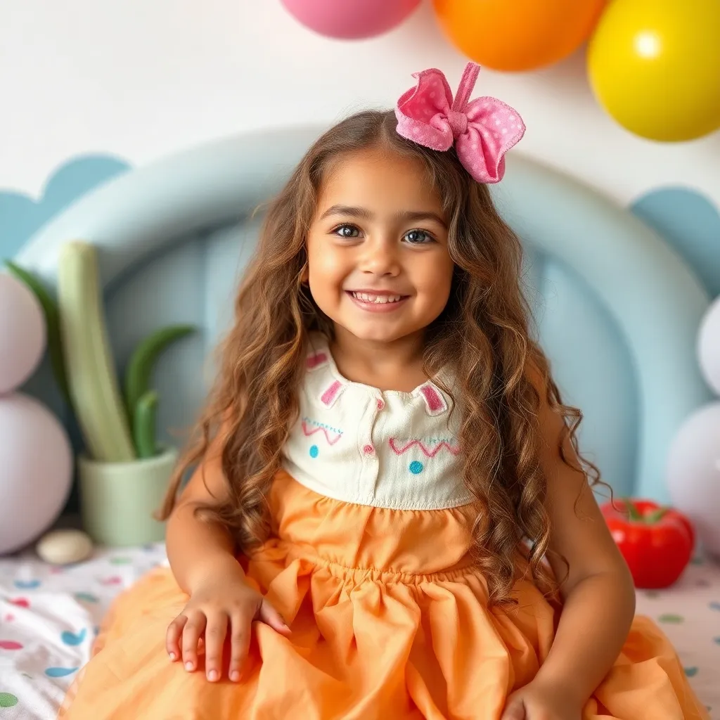 Salón de fiestas Infantiles Salon 84 en Tijuana