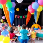 Salón Acaponeta - Salón de fiestas infantiles en Mexicali