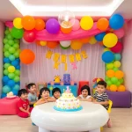 Salón Aivory - Salón de fiestas infantiles en Tuxtla Gutiérrez