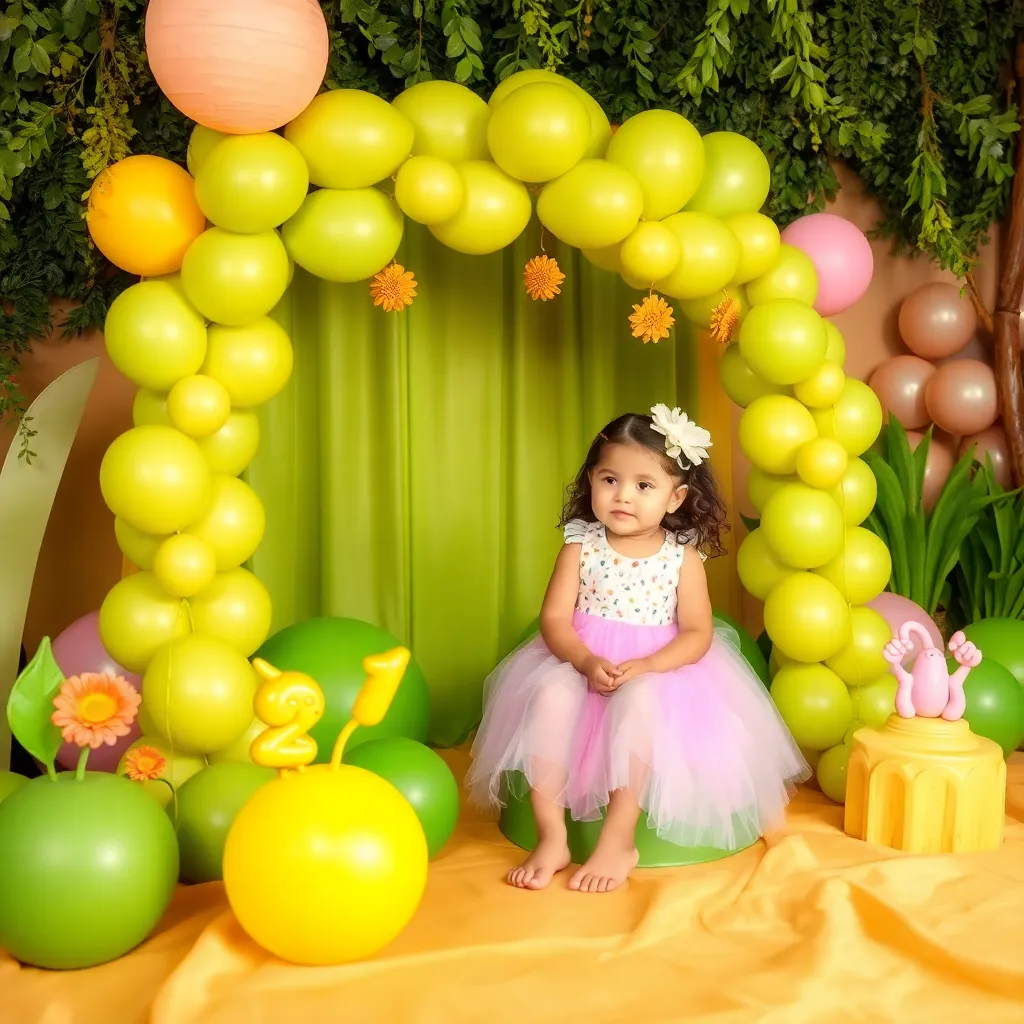 Salón de fiestas Infantiles Salón Aivory en Tuxtla Gutiérrez