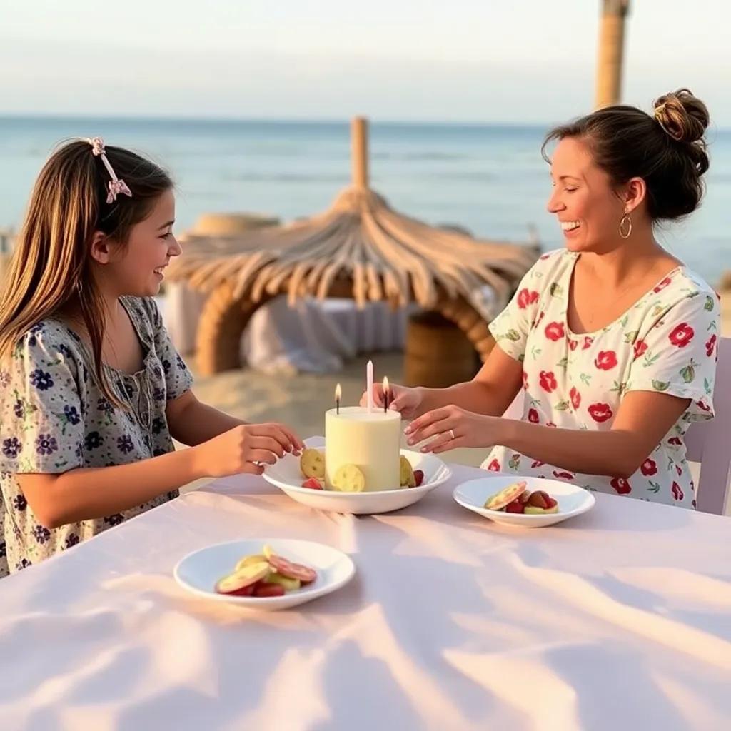 Salón de fiestas Infantiles Salón Alberca El Torote en Cabo San Lucas