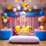Salon Arista - Salón de fiestas infantiles en Tuxtla Gutiérrez