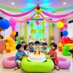 Salón Arlequín, Fiestas & Eventos - Salón de fiestas infantiles en Tuxtla Gutiérrez