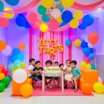 Salón Bambú Jardín De Fiestas Y Eventos - Salón de fiestas infantiles en Tuxtla Gutiérrez