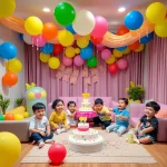 Salon Bonanza - Salón de fiestas infantiles en Chihuahua