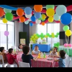 Salon Carlota - Salón de fiestas infantiles en Ensenada