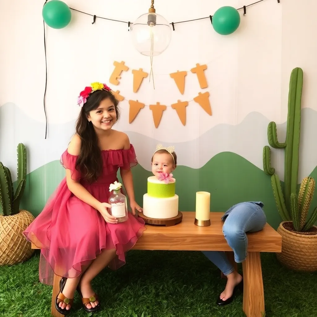 Salón de fiestas Infantiles Salon Carlota en Ensenada