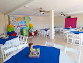 Salón de fiestas Infantiles Salon Casa.jardin Villas Del Rio en Culiacán Rosales