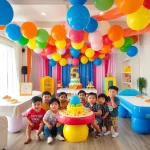 Salón Castillo Ferbel - Salón de fiestas infantiles en Aguascalientes