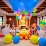 Salón Castillo Màgico - Salón de fiestas infantiles en Cabo San Lucas