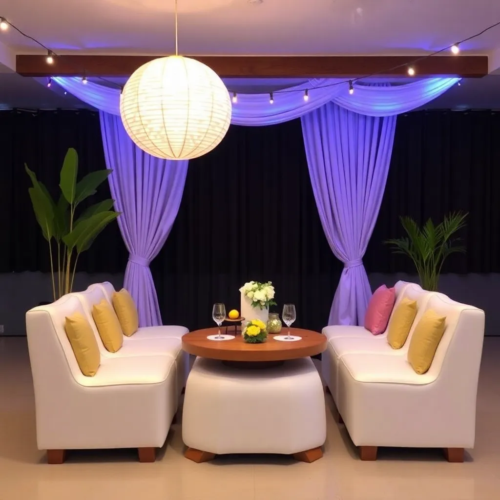 Salón de fiestas Infantiles Salón Cataviña en Tijuana